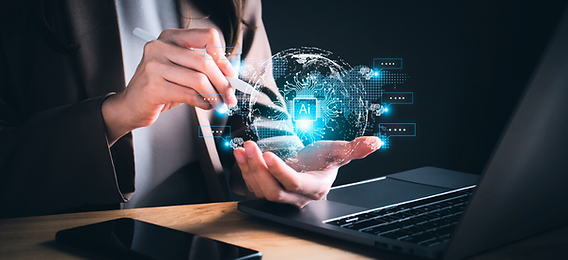 A inteligência artificial também pode ajudar empreendedores a encontrar oportunidades de negócios e criar estratégias online.png