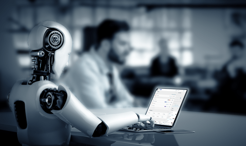 Automação de tarefas com inteligência artificial aumentando a produtividade no trabalho digital.png