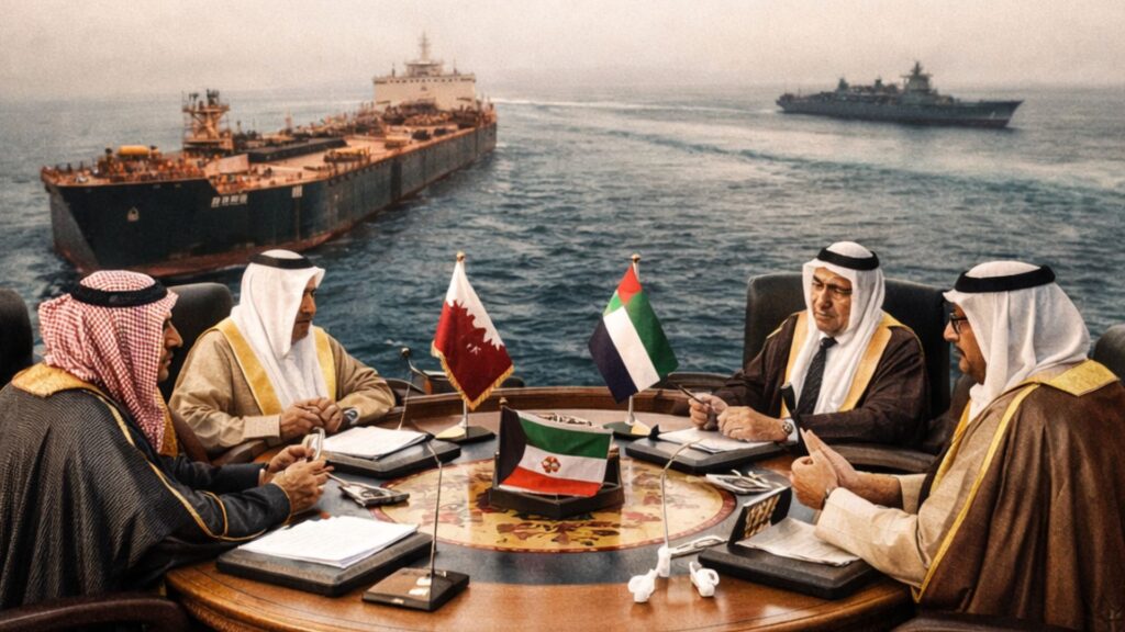 Arábia Saudita pode entrar em guerra contra o Irã e preocupa o mundo