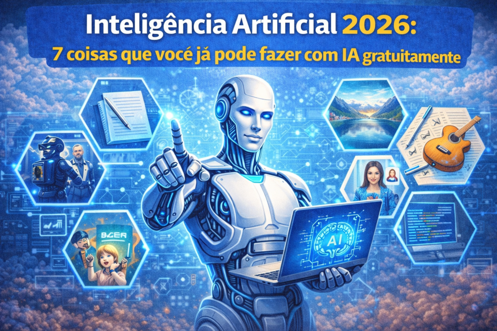 inteligencia artificial 2026-7 dicas importantes