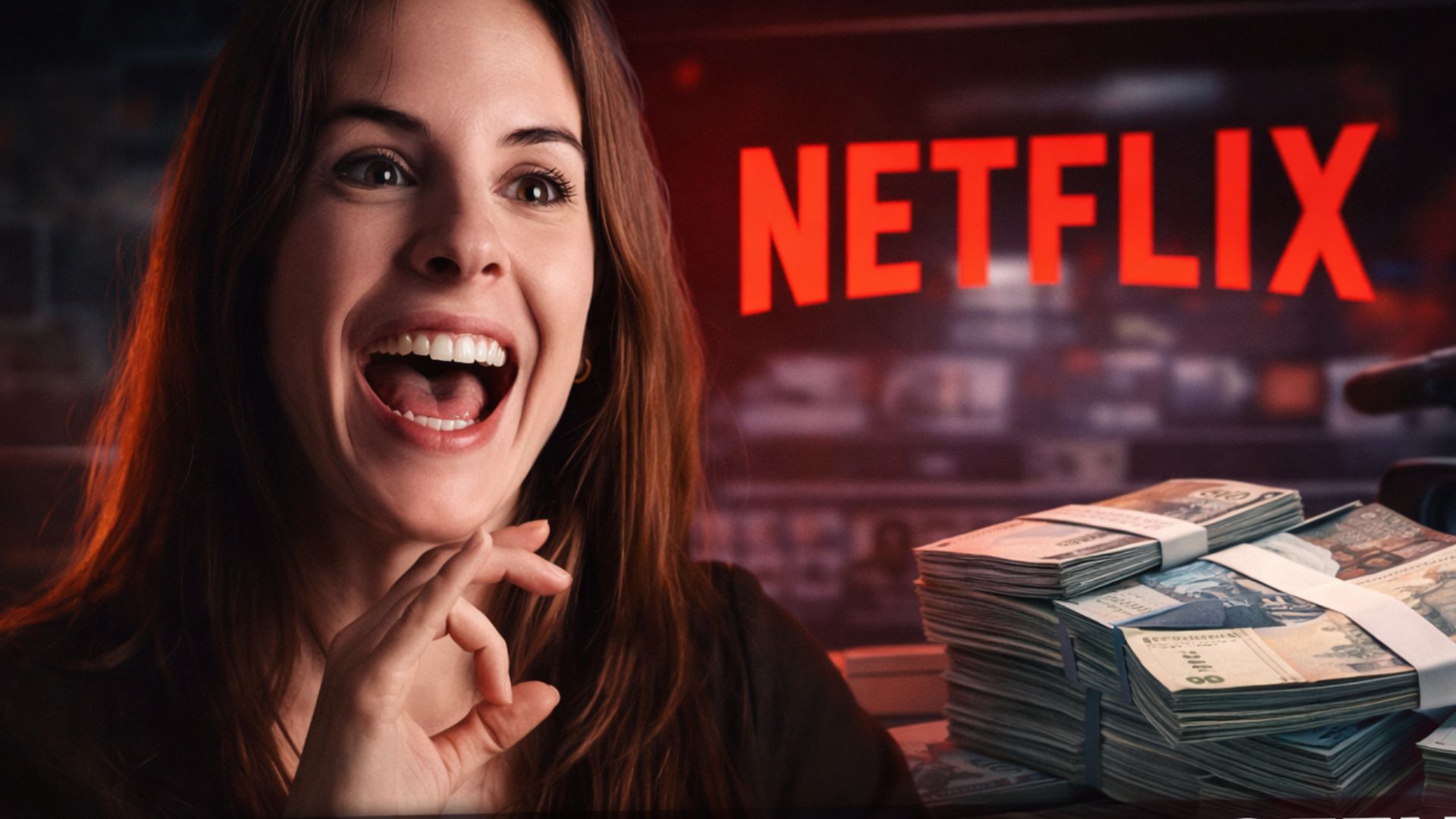 Suzane von Richthofen ganhou R$ 500 mil da Netflix? A verdade por trás do caso que chocou o Brasil