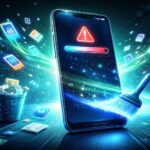 Como limpar a memória do celular corretamente